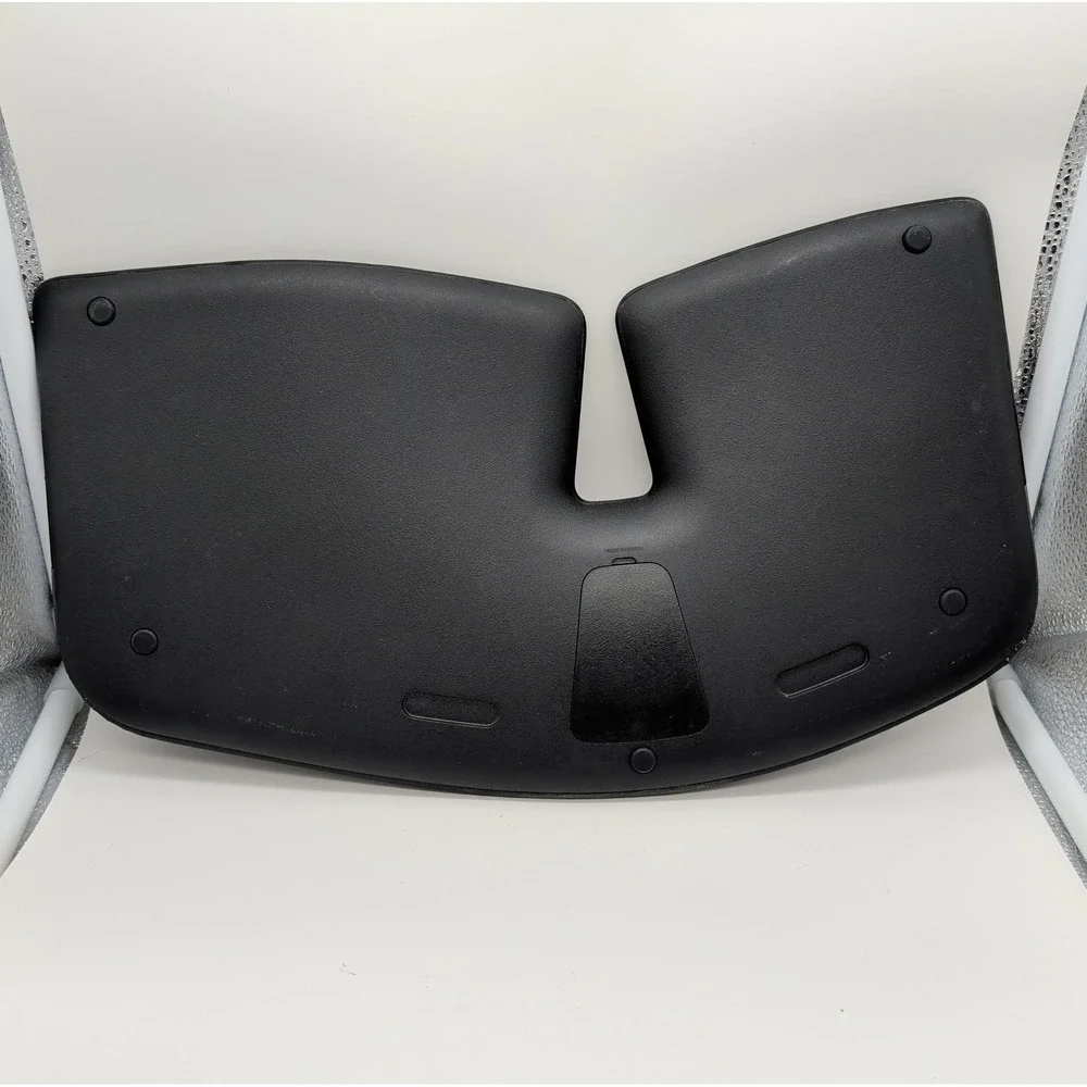 Microsoft Sculpt Ergonomic Wireless Desktop Keyboard Model 1599 - NO Dongle GUC